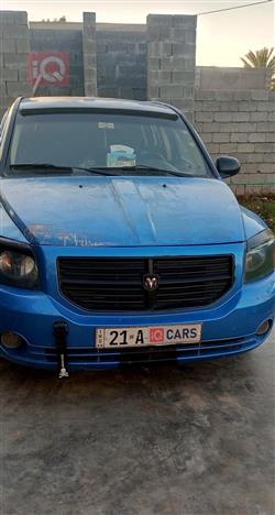 Dodge Caliber